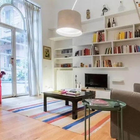 Altido Cesare Da Sesto Apartment *