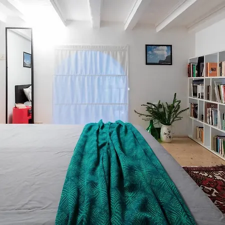 Apartment Altido Cesare Da Sesto