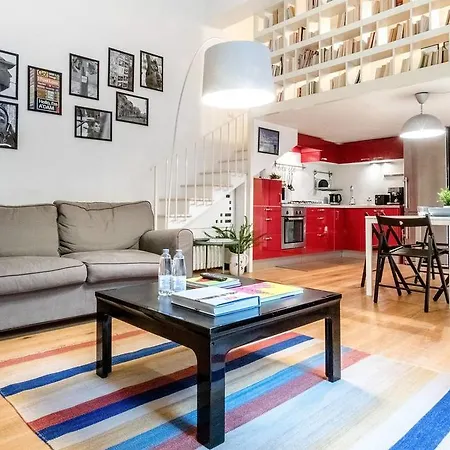 Altido Cesare Da Sesto Apartment Milan