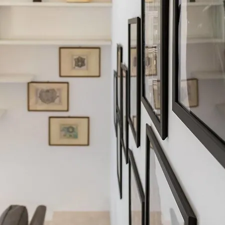 Apartamento Altido Cesare Da Sesto *