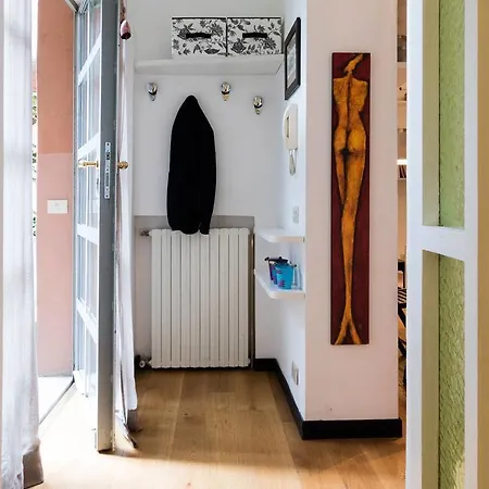 Altido Cesare Da Sesto Apartamento Milán