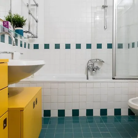 Apartamento Altido Cesare Da Sesto