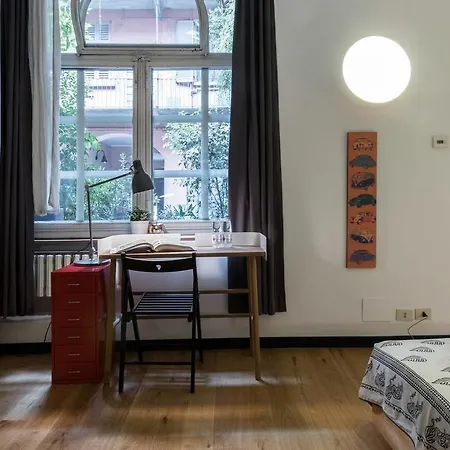 Apartamento Altido Cesare Da Sesto Milán