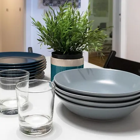 Apartamento Altido Cesare Da Sesto